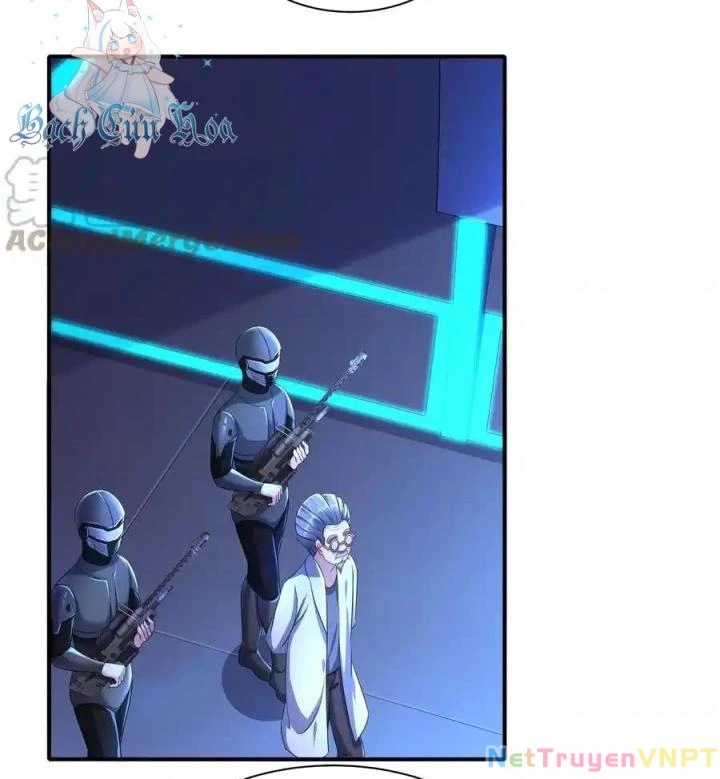 Siêu Thần Thức Tỉnh Chapter 28 - Trang 3