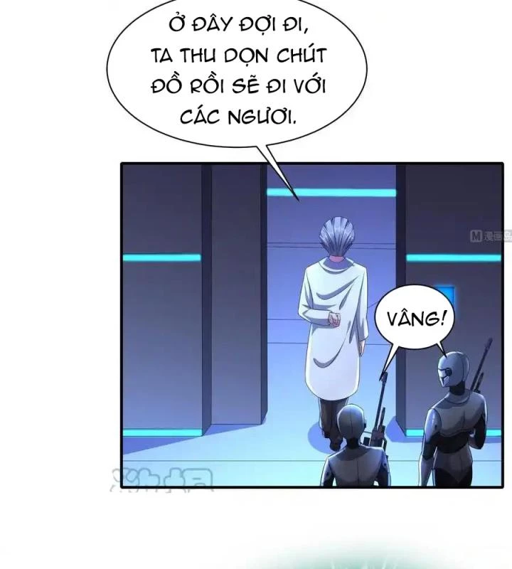 Siêu Thần Thức Tỉnh Chapter 28 - Trang 3