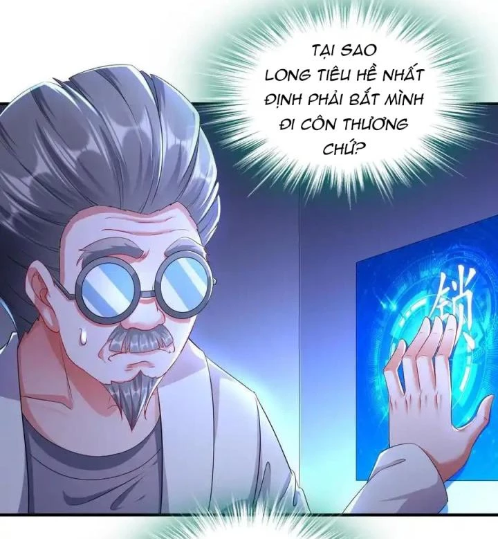 Siêu Thần Thức Tỉnh Chapter 28 - Trang 3