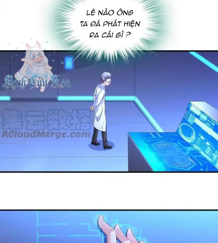 Siêu Thần Thức Tỉnh Chapter 28 - Trang 3