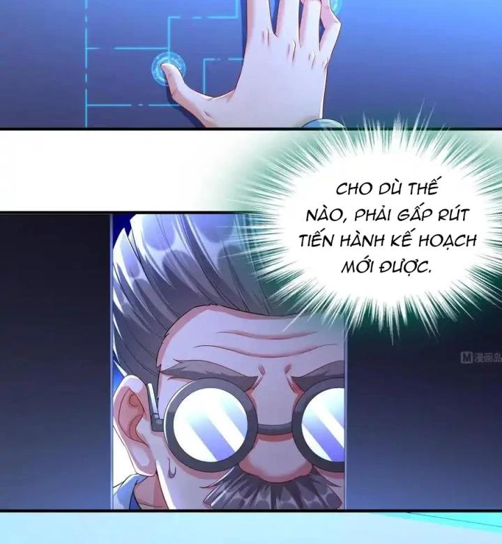 Siêu Thần Thức Tỉnh Chapter 28 - Trang 3