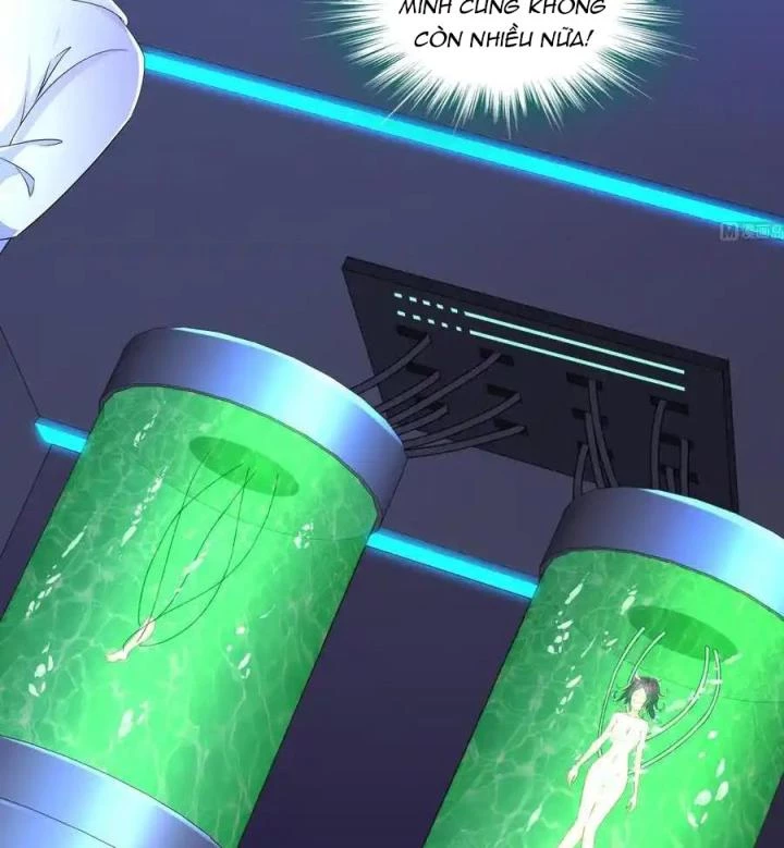 Siêu Thần Thức Tỉnh Chapter 28 - Trang 3