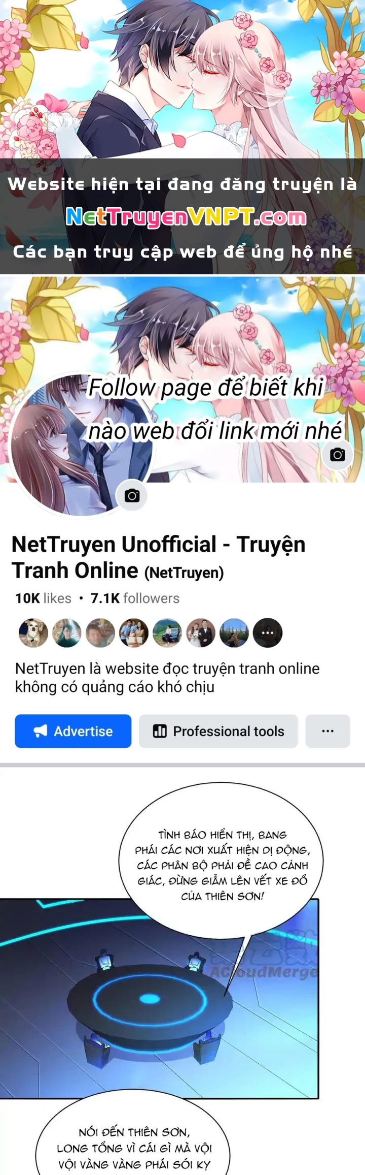 Siêu Thần Thức Tỉnh Chapter 29 - Trang 3