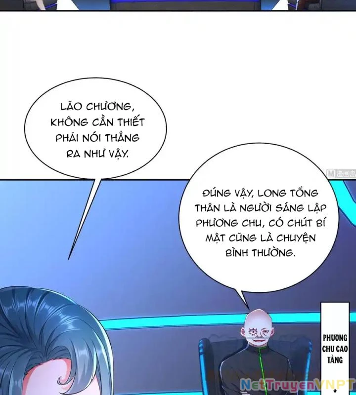 Siêu Thần Thức Tỉnh Chapter 29 - Trang 3