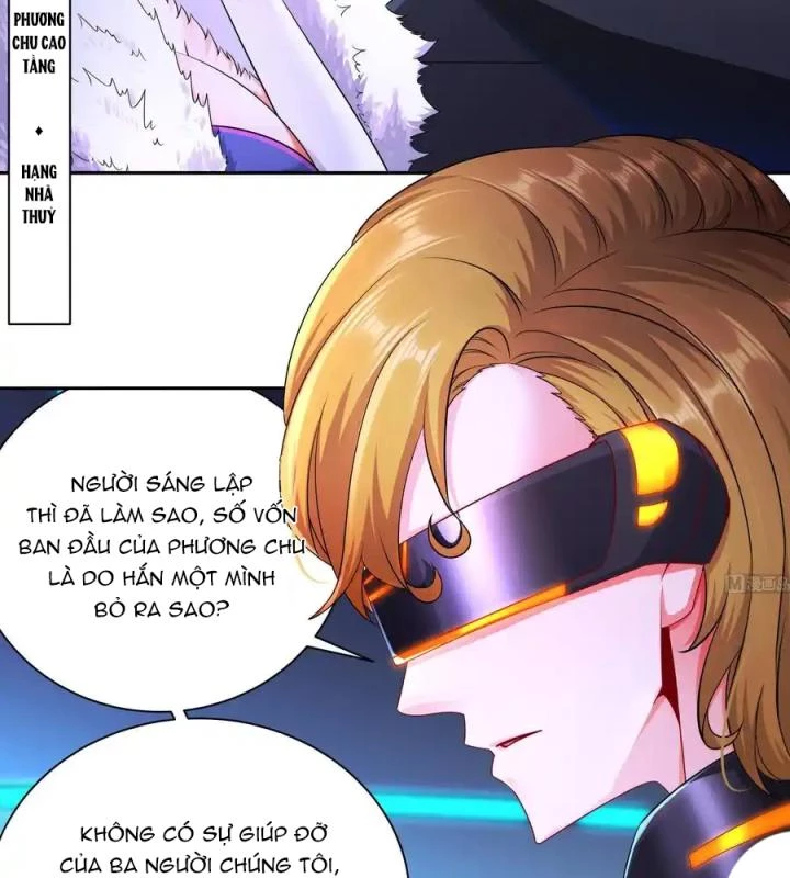 Siêu Thần Thức Tỉnh Chapter 29 - Trang 3