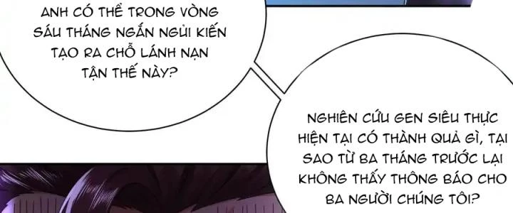Siêu Thần Thức Tỉnh Chapter 29 - Trang 3