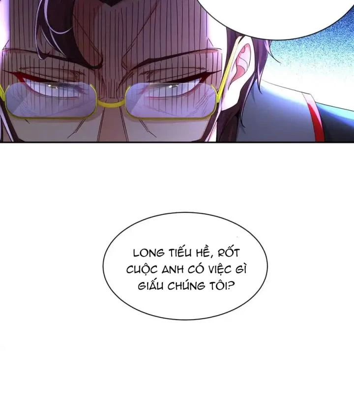 Siêu Thần Thức Tỉnh Chapter 29 - Trang 3