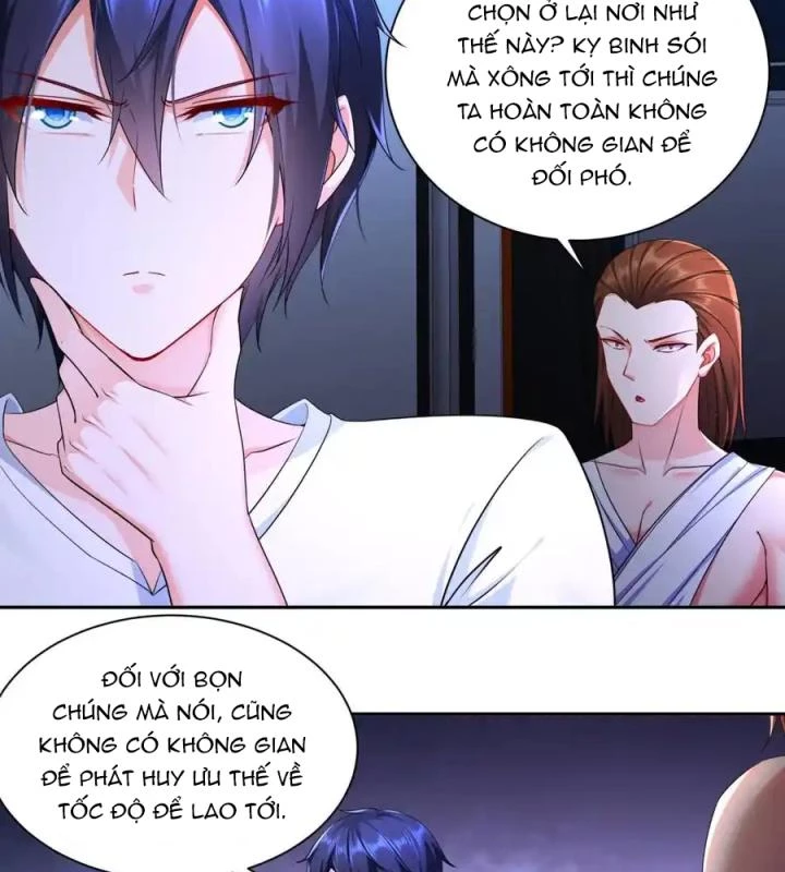 Siêu Thần Thức Tỉnh Chapter 29 - Trang 3