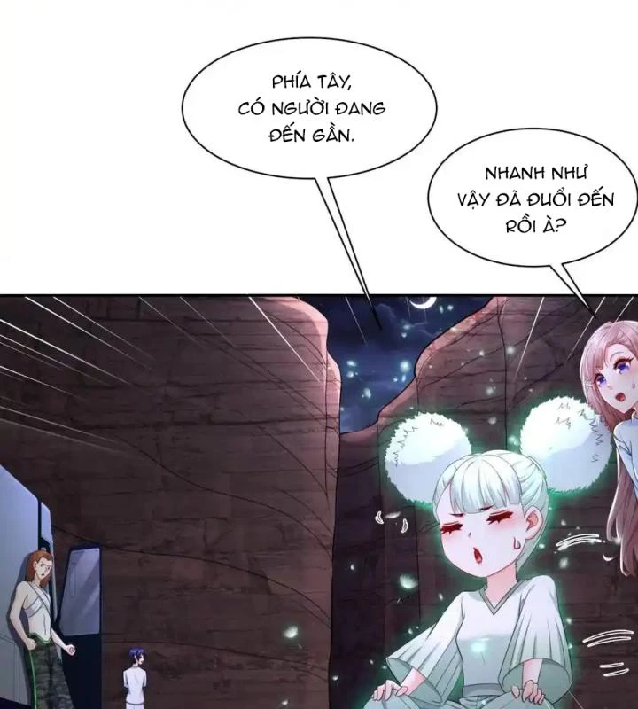 Siêu Thần Thức Tỉnh Chapter 29 - Trang 3