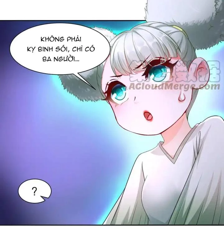 Siêu Thần Thức Tỉnh Chapter 29 - Trang 3