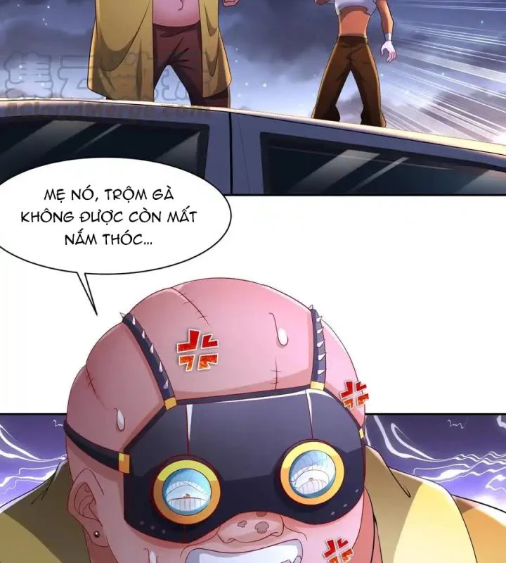 Siêu Thần Thức Tỉnh Chapter 29 - Trang 3