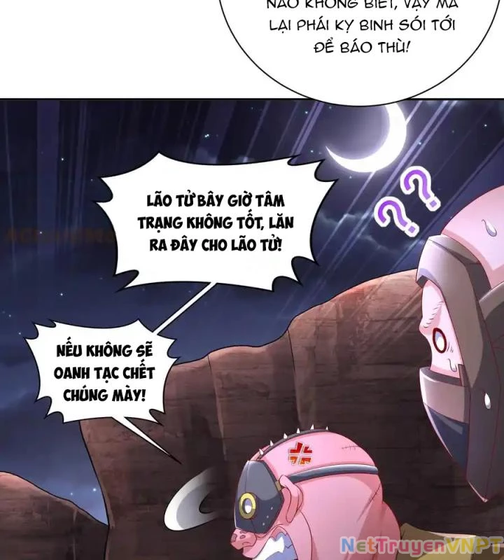 Siêu Thần Thức Tỉnh Chapter 29 - Trang 3
