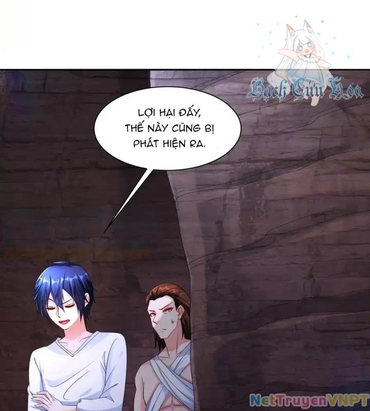 Siêu Thần Thức Tỉnh Chapter 29 - Trang 3