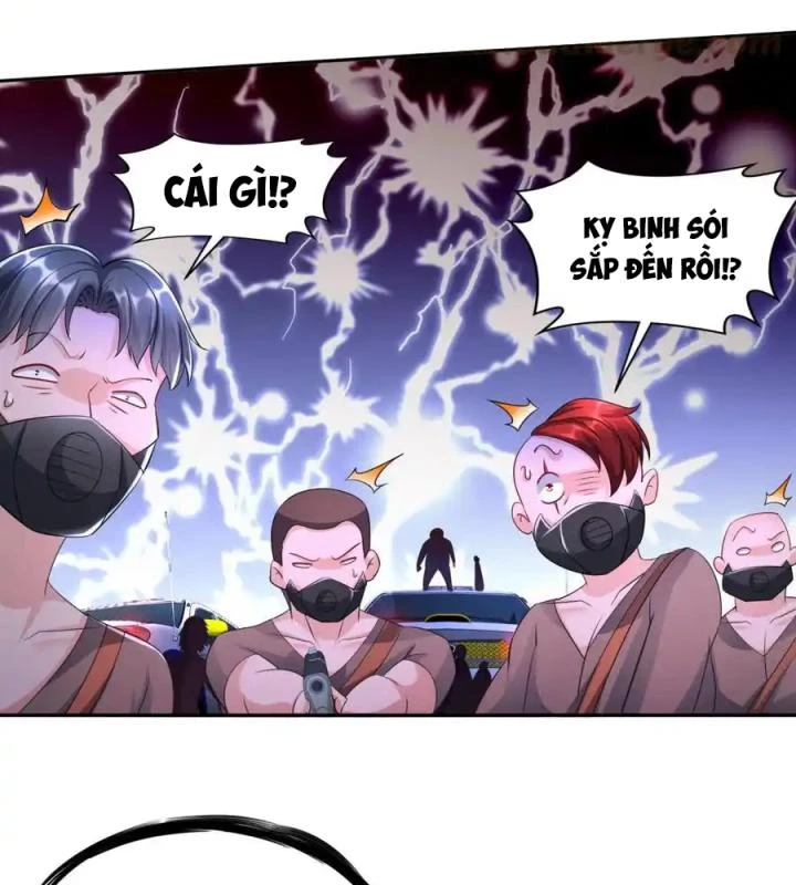 Siêu Thần Thức Tỉnh Chapter 29 - Trang 3