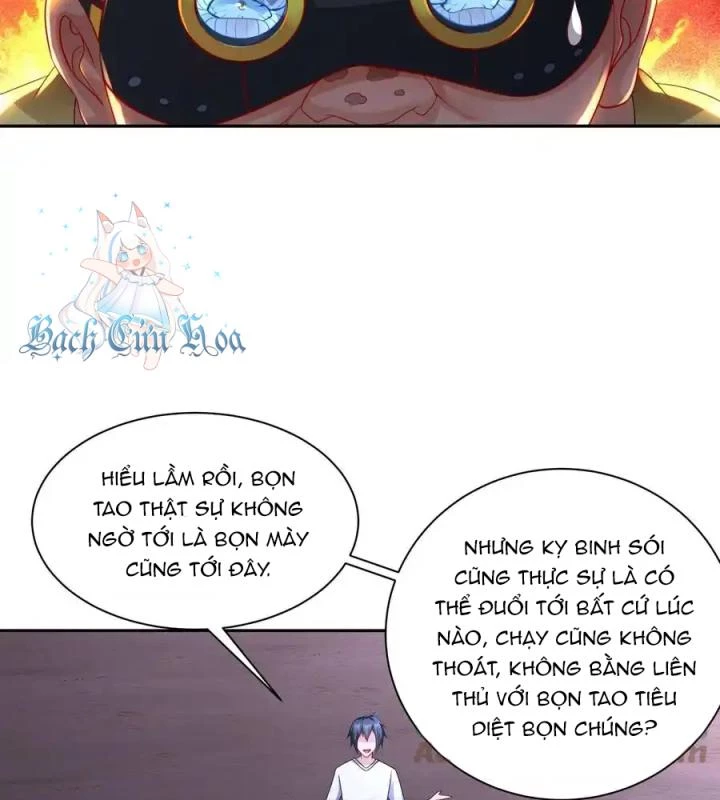 Siêu Thần Thức Tỉnh Chapter 29 - Trang 3