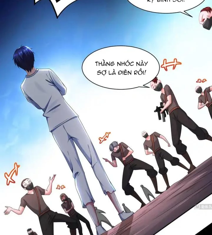 Siêu Thần Thức Tỉnh Chapter 29 - Trang 3