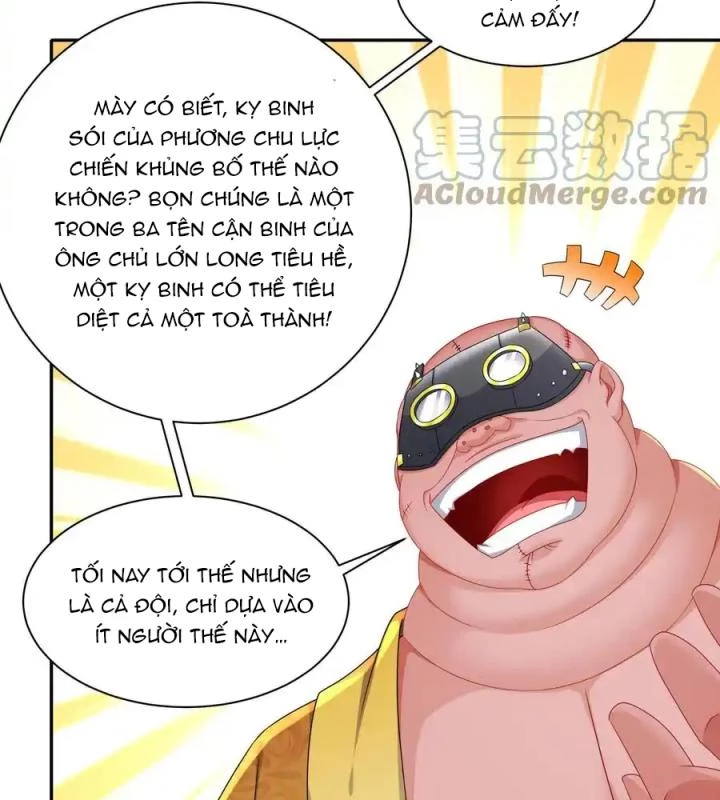 Siêu Thần Thức Tỉnh Chapter 29 - Trang 3