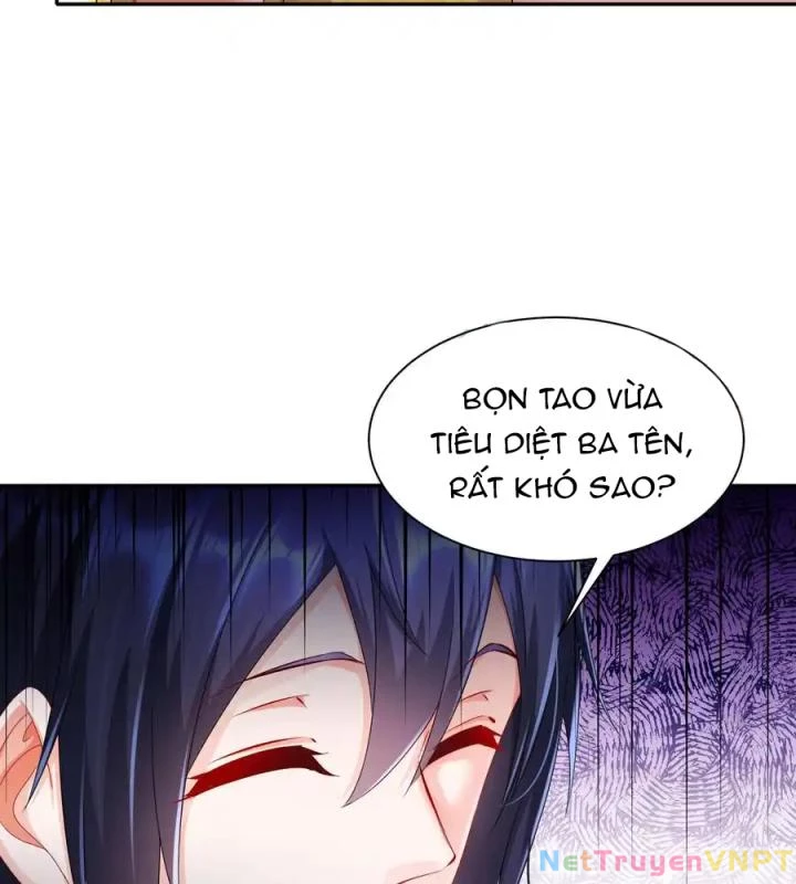Siêu Thần Thức Tỉnh Chapter 29 - Trang 3