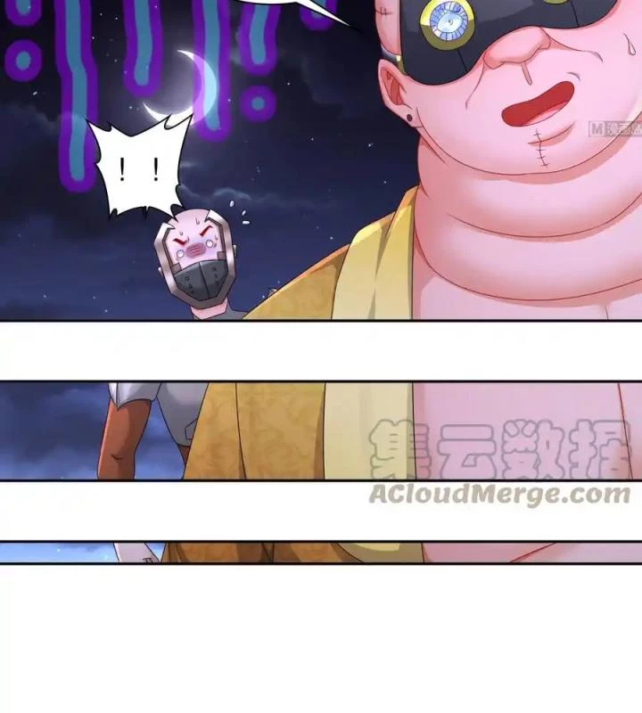 Siêu Thần Thức Tỉnh Chapter 29 - Trang 3