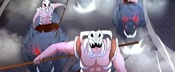 Siêu Thần Thức Tỉnh Chapter 29 - Trang 3