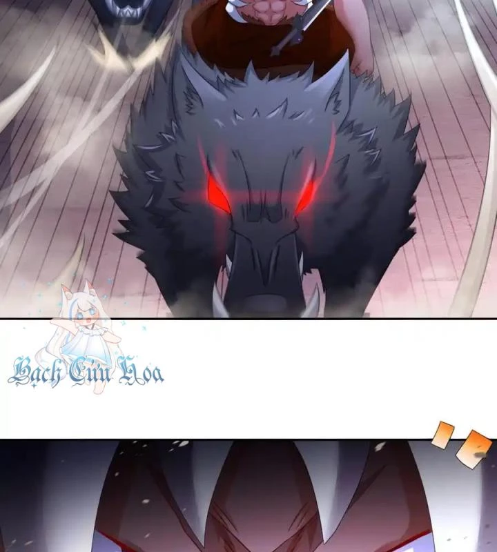 Siêu Thần Thức Tỉnh Chapter 29 - Trang 3