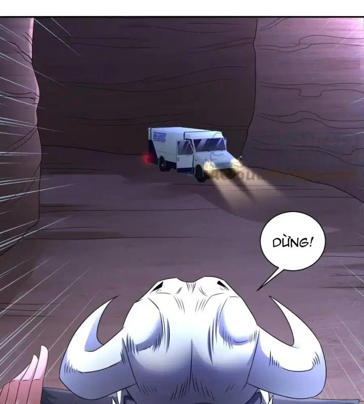 Siêu Thần Thức Tỉnh Chapter 29 - Trang 3