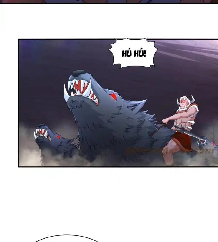 Siêu Thần Thức Tỉnh Chapter 29 - Trang 3