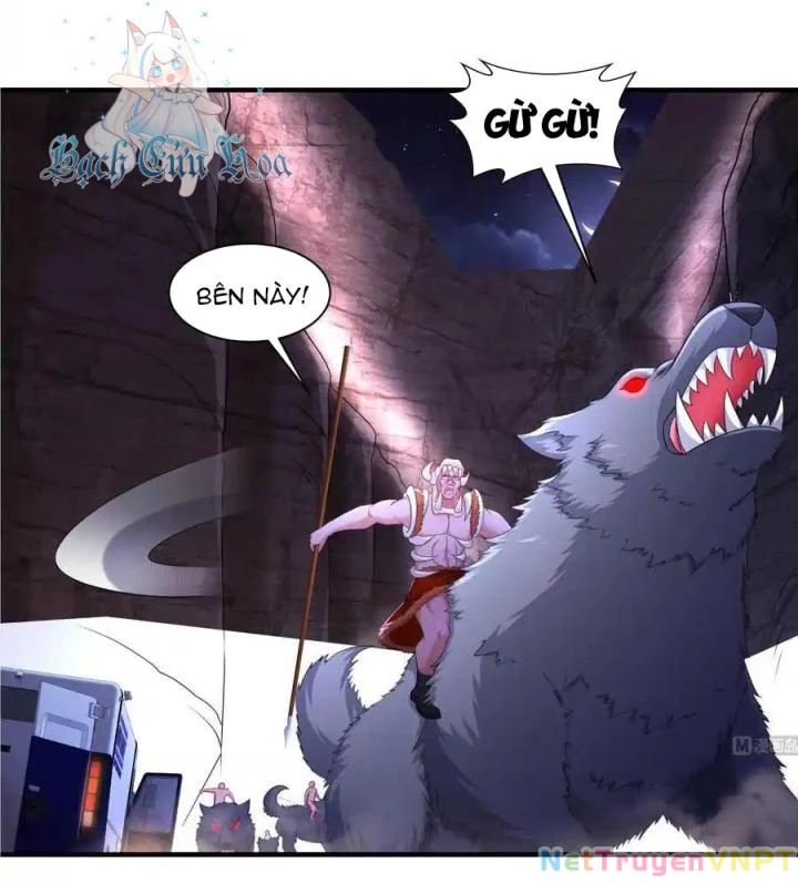 Siêu Thần Thức Tỉnh Chapter 30 - Trang 3