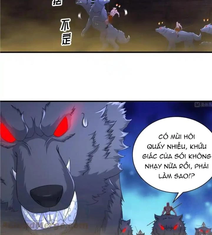 Siêu Thần Thức Tỉnh Chapter 30 - Trang 3