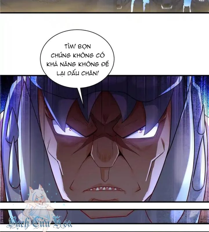 Siêu Thần Thức Tỉnh Chapter 30 - Trang 3
