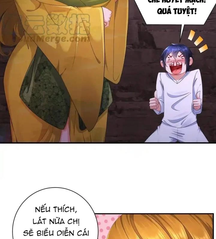 Siêu Thần Thức Tỉnh Chapter 30 - Trang 3