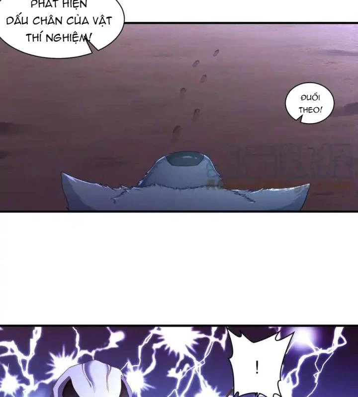 Siêu Thần Thức Tỉnh Chapter 30 - Trang 3