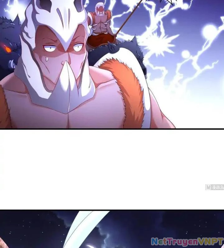 Siêu Thần Thức Tỉnh Chapter 30 - Trang 3