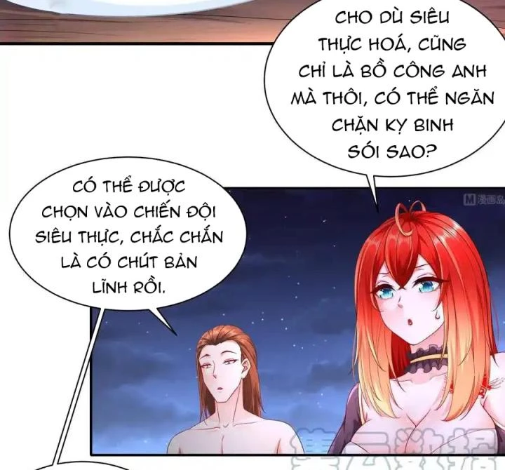 Siêu Thần Thức Tỉnh Chapter 30 - Trang 3