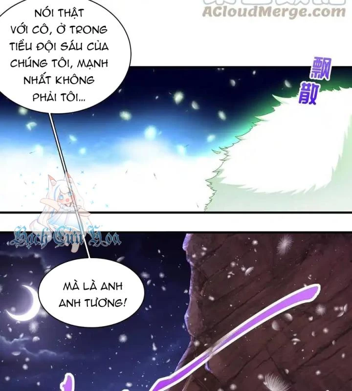 Siêu Thần Thức Tỉnh Chapter 30 - Trang 3