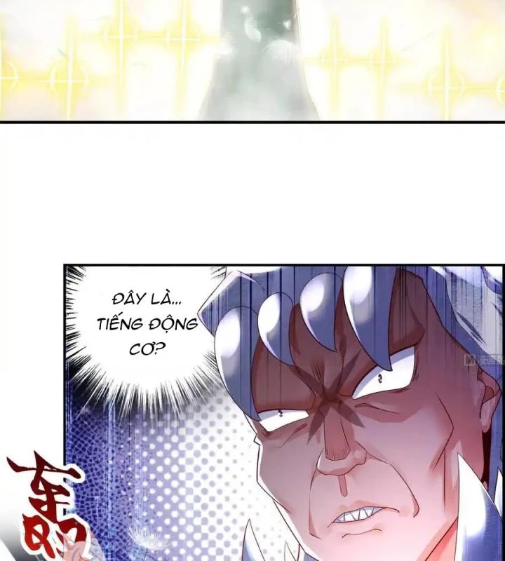 Siêu Thần Thức Tỉnh Chapter 30 - Trang 3