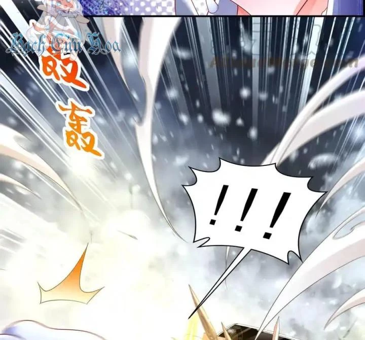 Siêu Thần Thức Tỉnh Chapter 30 - Trang 3