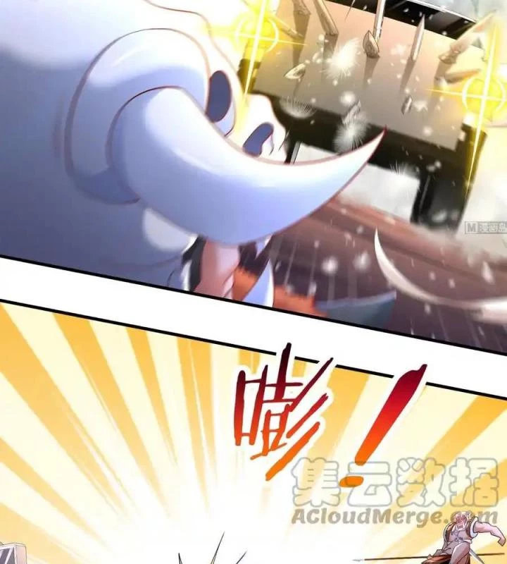 Siêu Thần Thức Tỉnh Chapter 30 - Trang 3