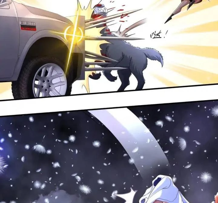 Siêu Thần Thức Tỉnh Chapter 30 - Trang 3