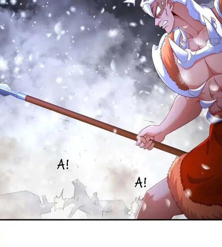 Siêu Thần Thức Tỉnh Chapter 30 - Trang 3