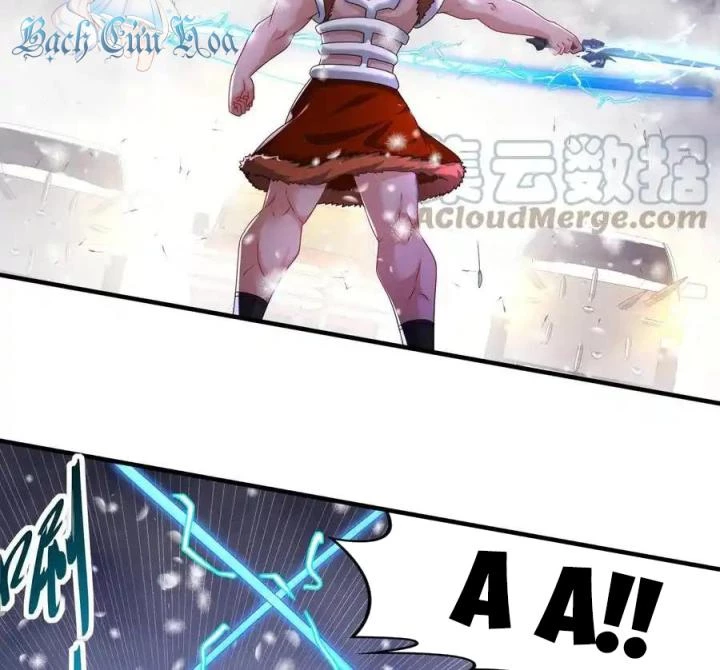 Siêu Thần Thức Tỉnh Chapter 30 - Trang 3