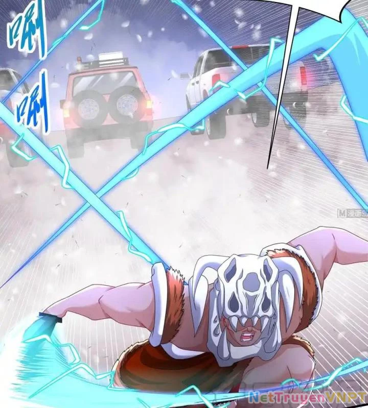 Siêu Thần Thức Tỉnh Chapter 30 - Trang 3
