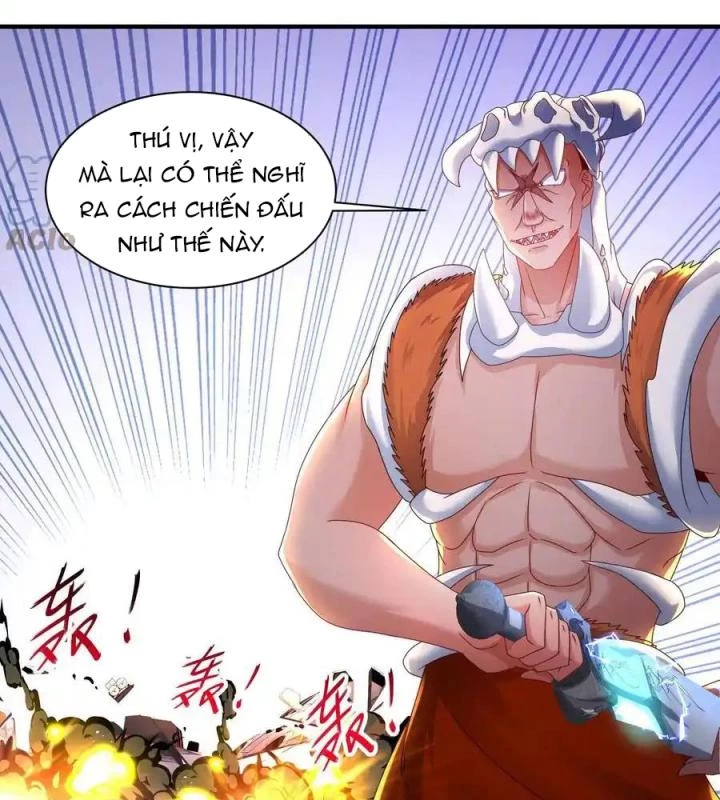 Siêu Thần Thức Tỉnh Chapter 30 - Trang 3