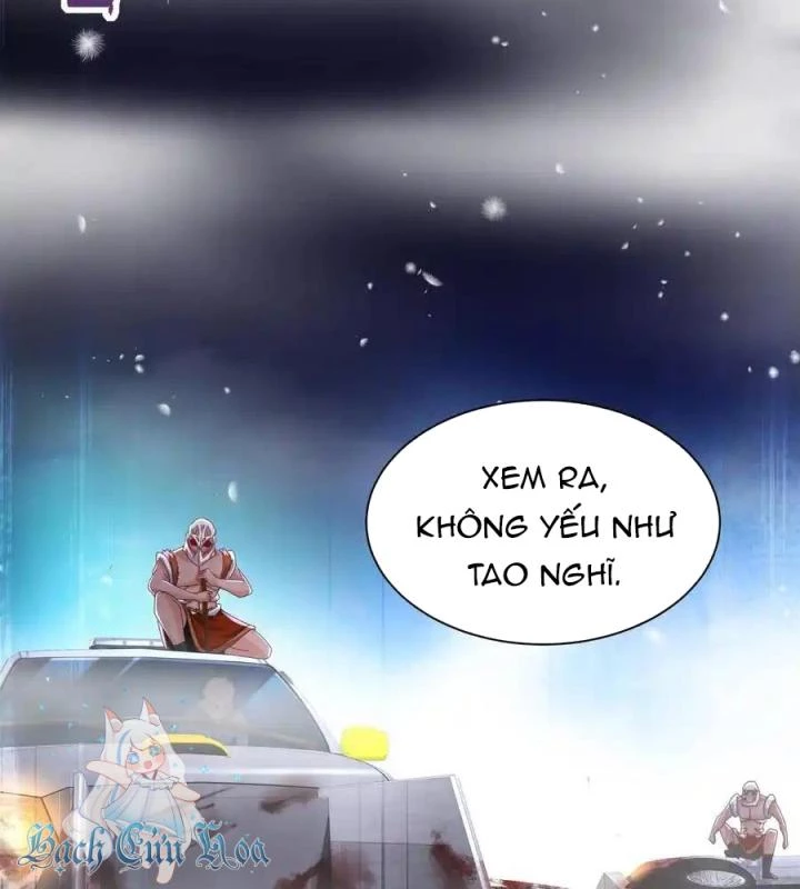 Siêu Thần Thức Tỉnh Chapter 30 - Trang 3