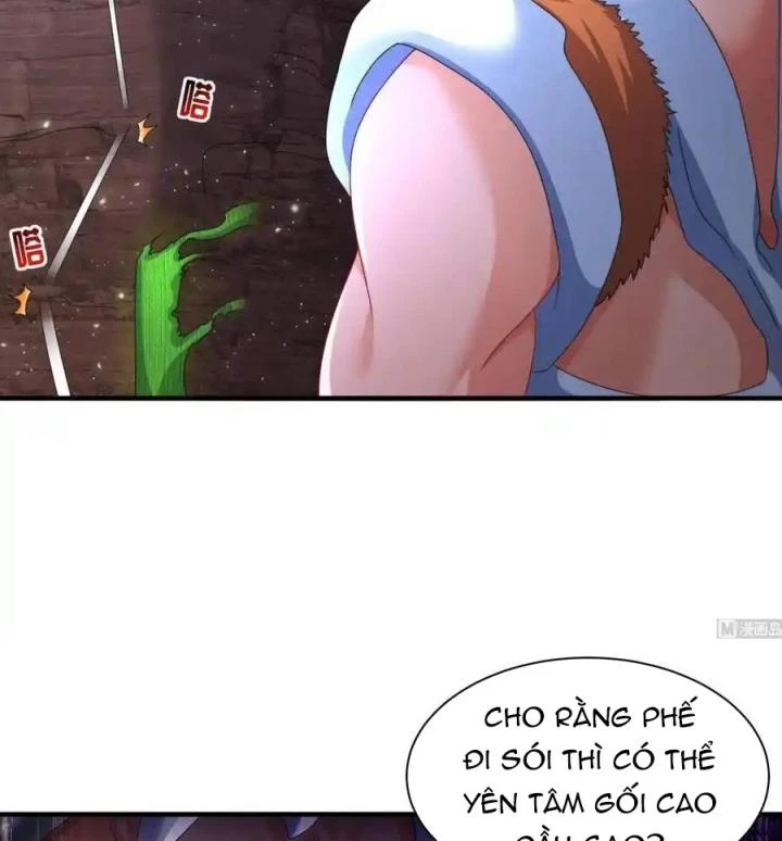 Siêu Thần Thức Tỉnh Chapter 30 - Trang 3
