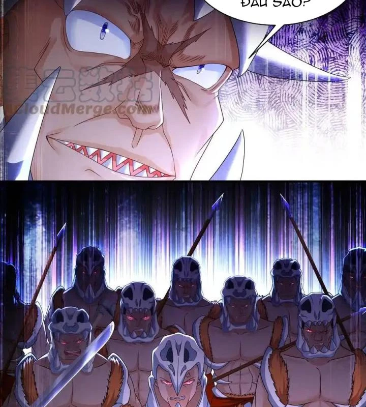 Siêu Thần Thức Tỉnh Chapter 30 - Trang 3