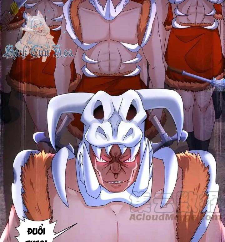 Siêu Thần Thức Tỉnh Chapter 30 - Trang 3