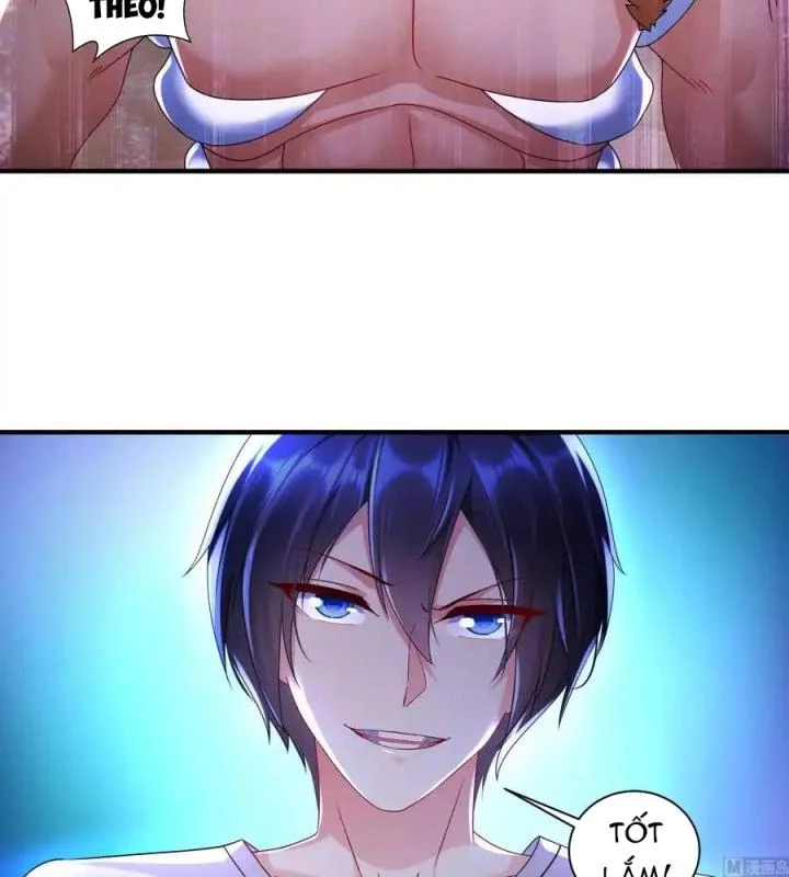 Siêu Thần Thức Tỉnh Chapter 30 - Trang 3