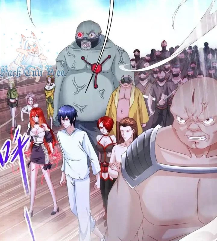 Siêu Thần Thức Tỉnh Chapter 30 - Trang 3
