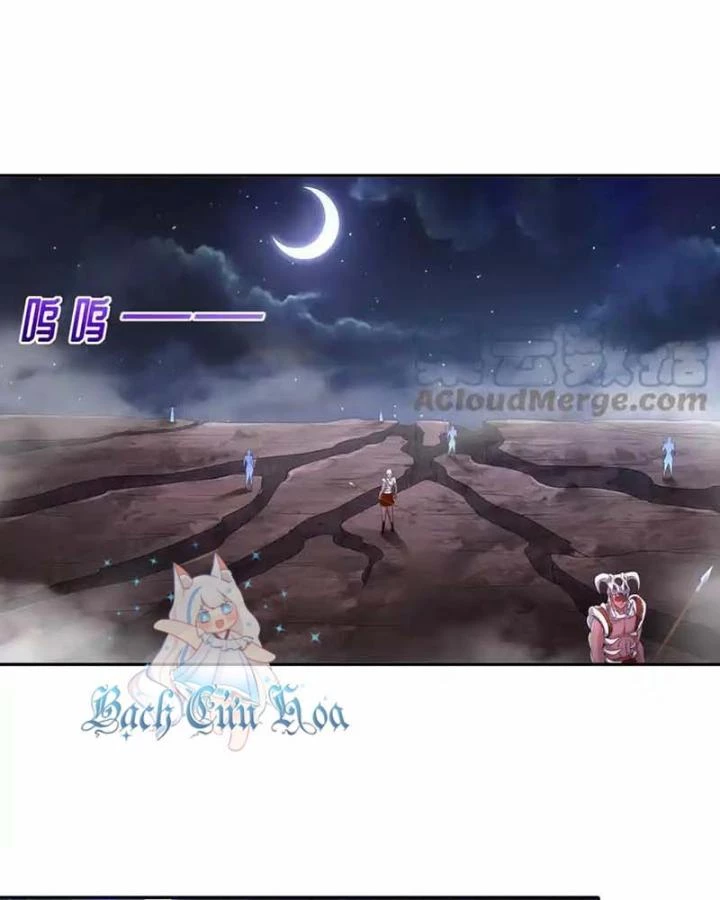 Siêu Thần Thức Tỉnh Chapter 31 - Trang 3
